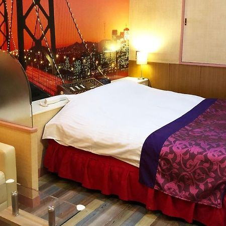 Restay Madonna Part2 (Adults Only) Miyota Exterior photo
