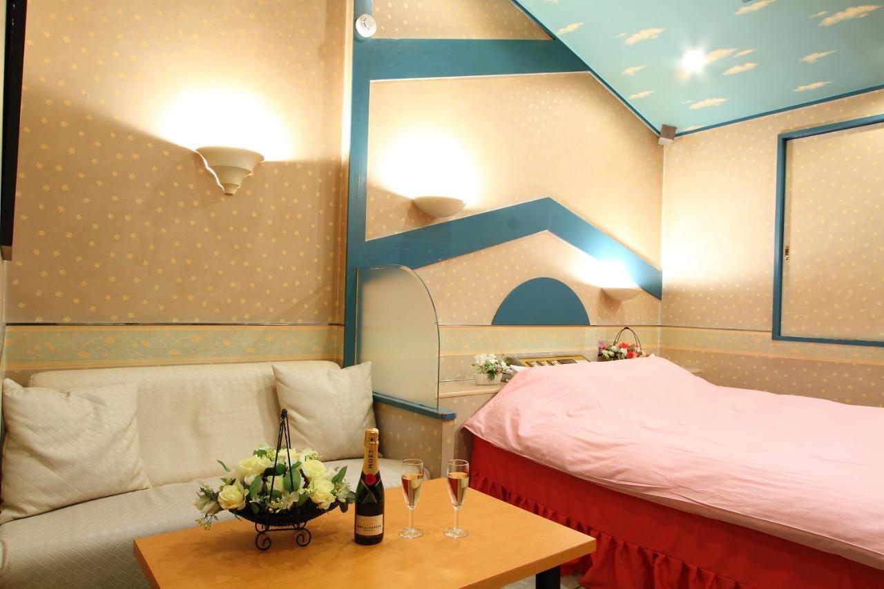 Restay Madonna Part2 (Adults Only) Miyota Exterior photo