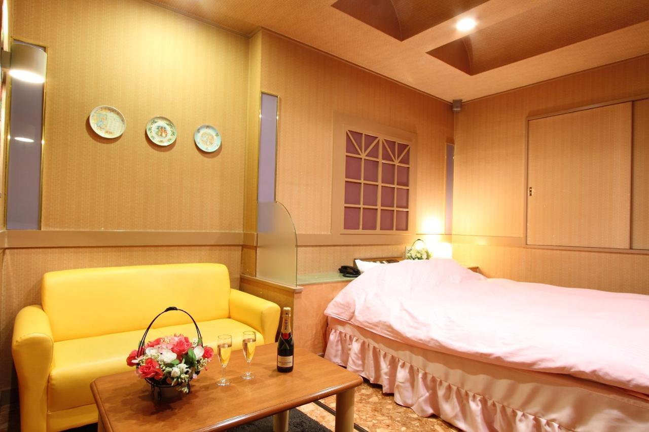 Restay Madonna Part2 (Adults Only) Miyota Exterior photo