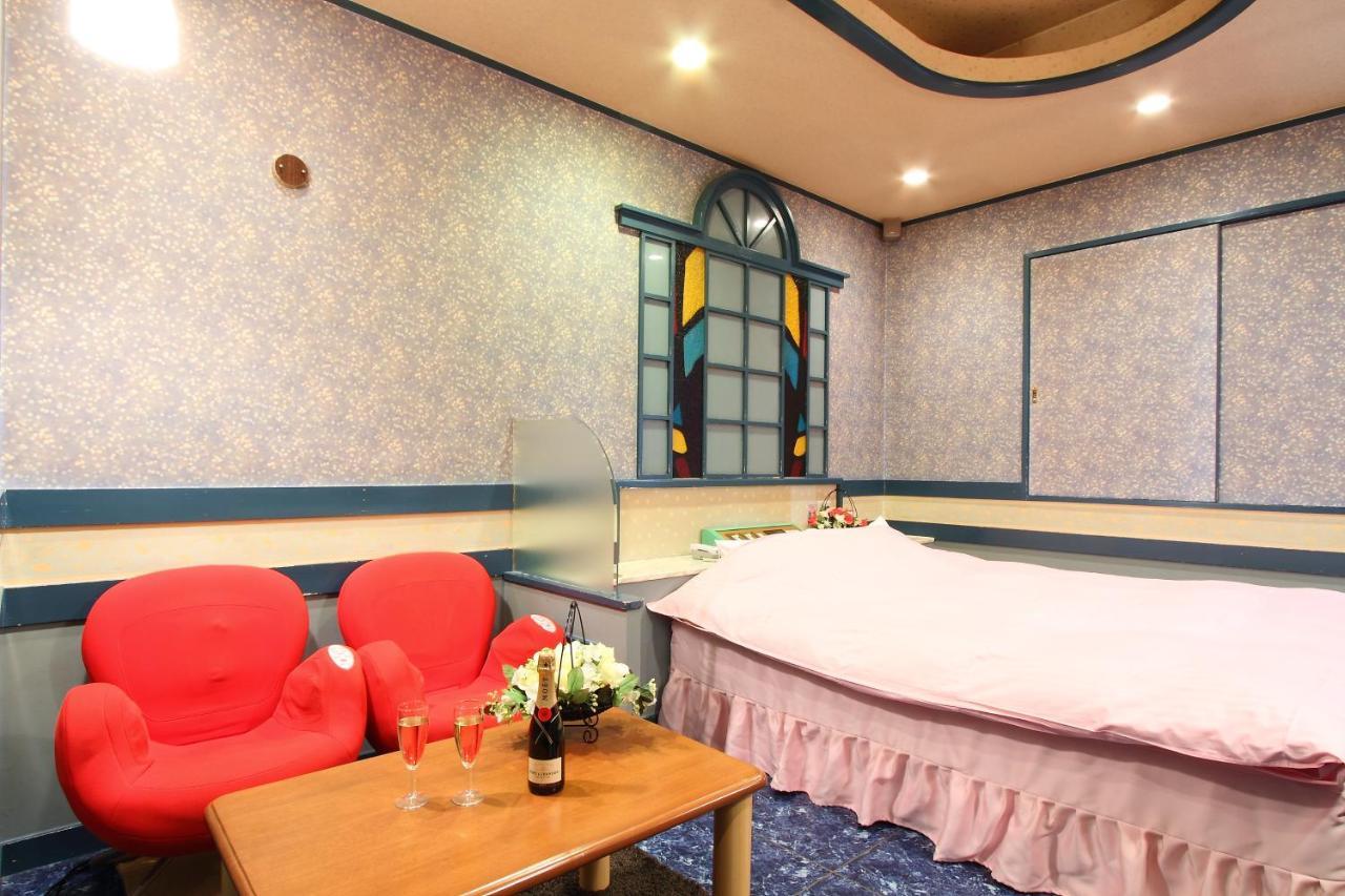 Restay Madonna Part2 (Adults Only) Miyota Exterior photo